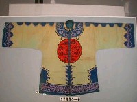 藏品(男子對襟衫)的圖片